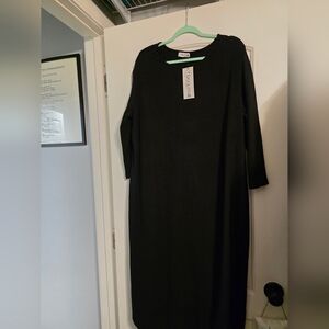 Nuggles Dress. Size 3x. Brand New With Tags